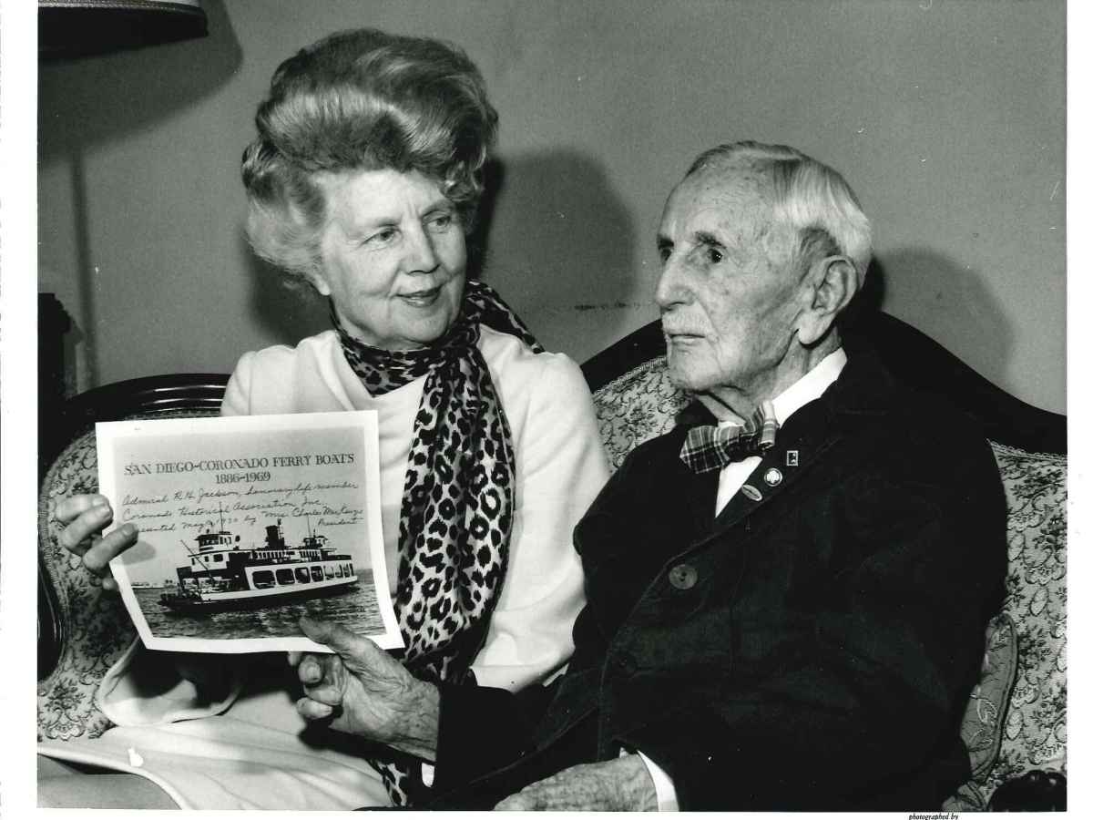 Bunny McKenzie – Island&nbsp;Icon