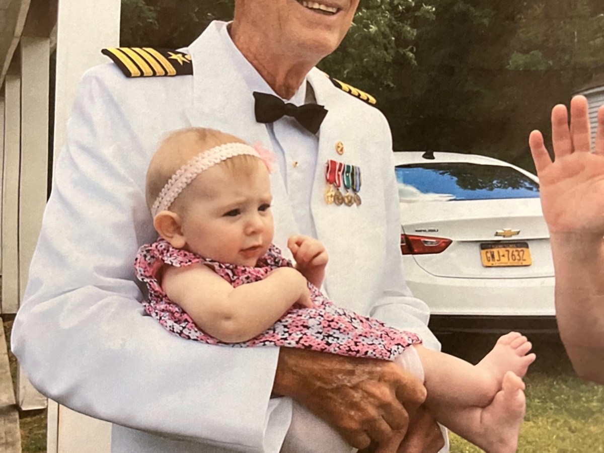 Phil Monroe – Island&nbsp;Icon