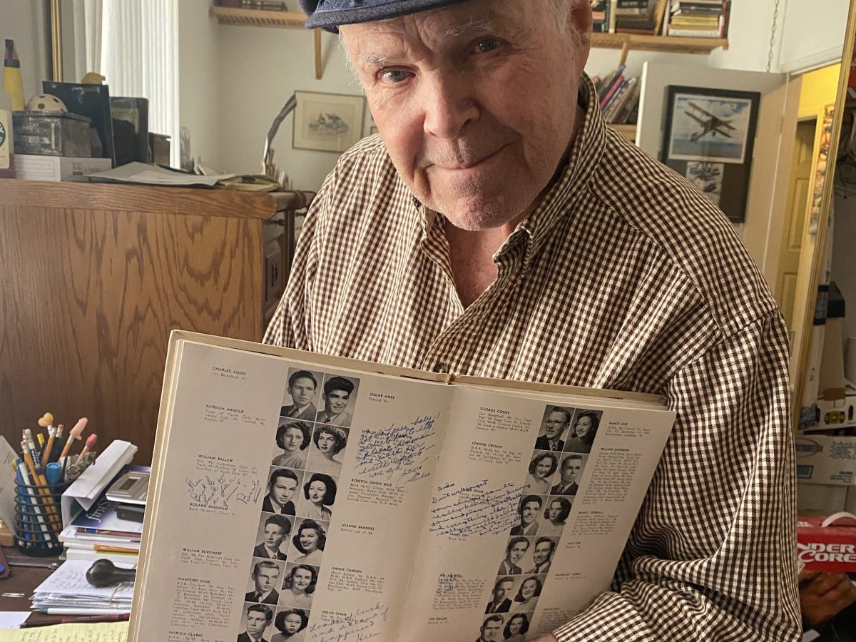 Bill Davidson – Island&nbsp;Icon