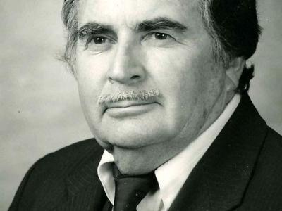 Ray Brandes – Island&nbsp;Icon