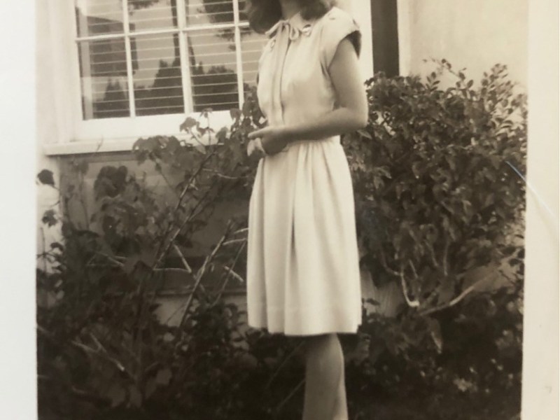 Dorothy Stanley – Island&nbsp;Icon