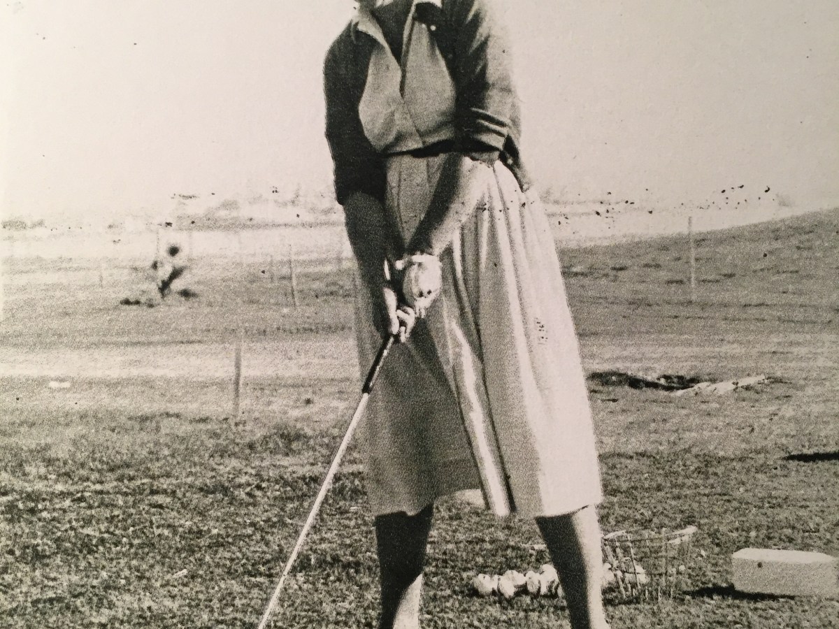 Kat Carlin – Island&nbsp;Icon