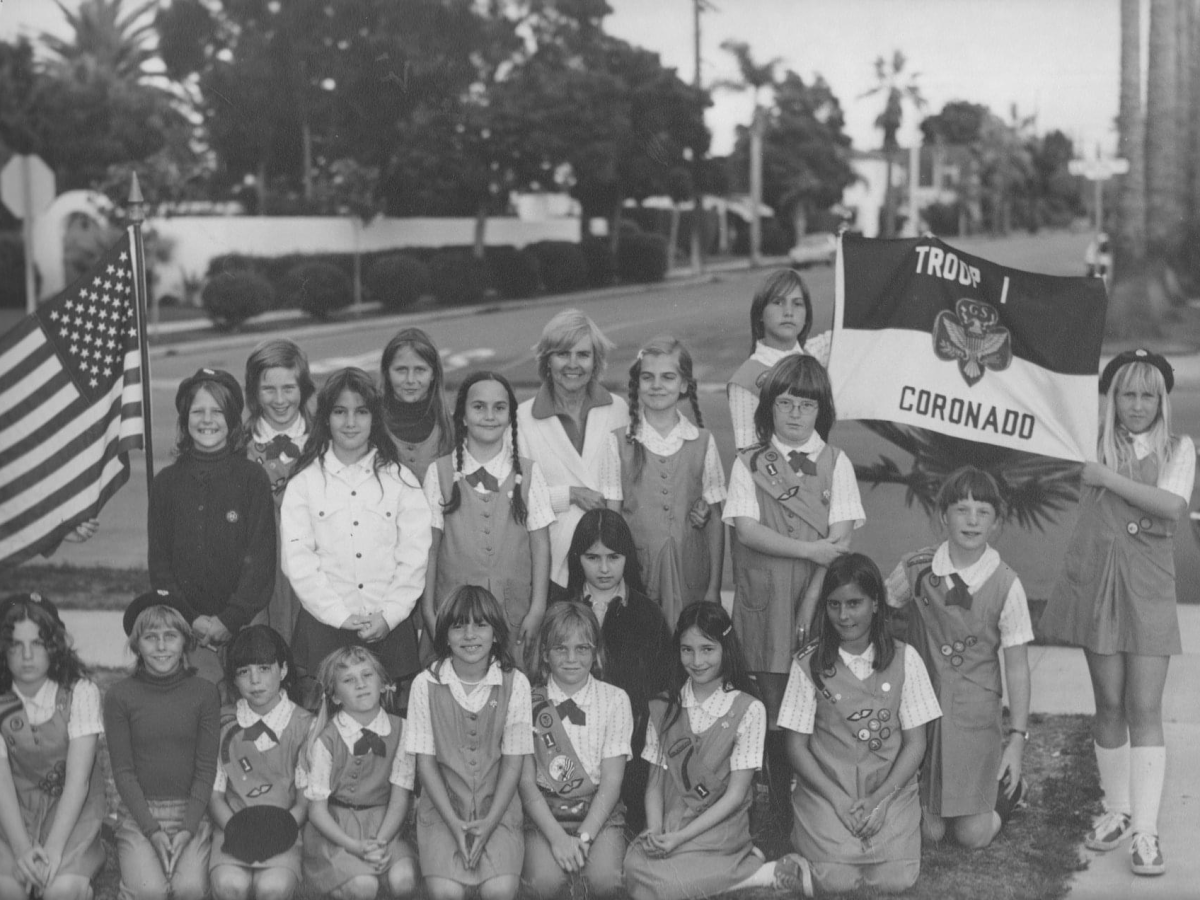 Peggy Price – Island&nbsp;Icon