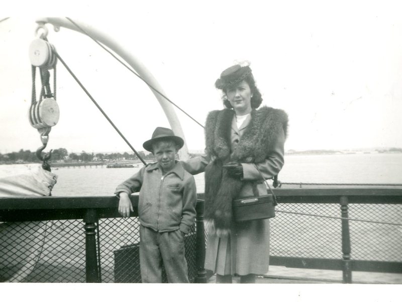 John Drehner – Island&nbsp;Icon