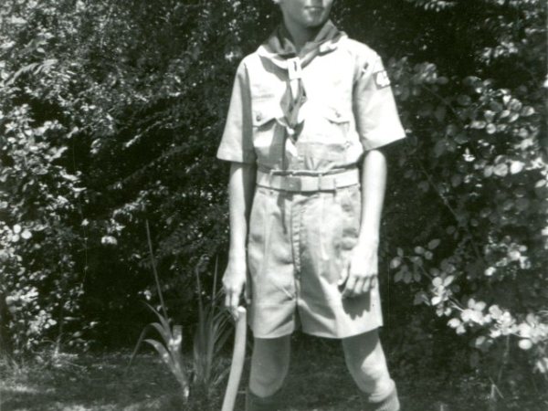 Island Icon – Kirk&nbsp;Henry