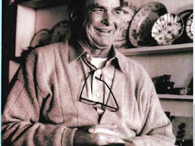 Mel Moore – Island&nbsp;Icon