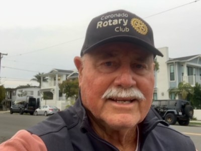 Wayne Strickland – Island&nbsp;Icon