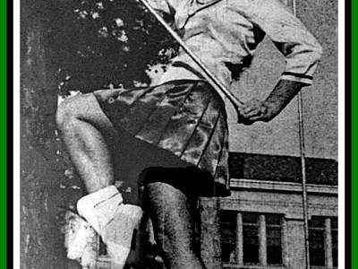 Nancy Cox – Island&nbsp;Icon