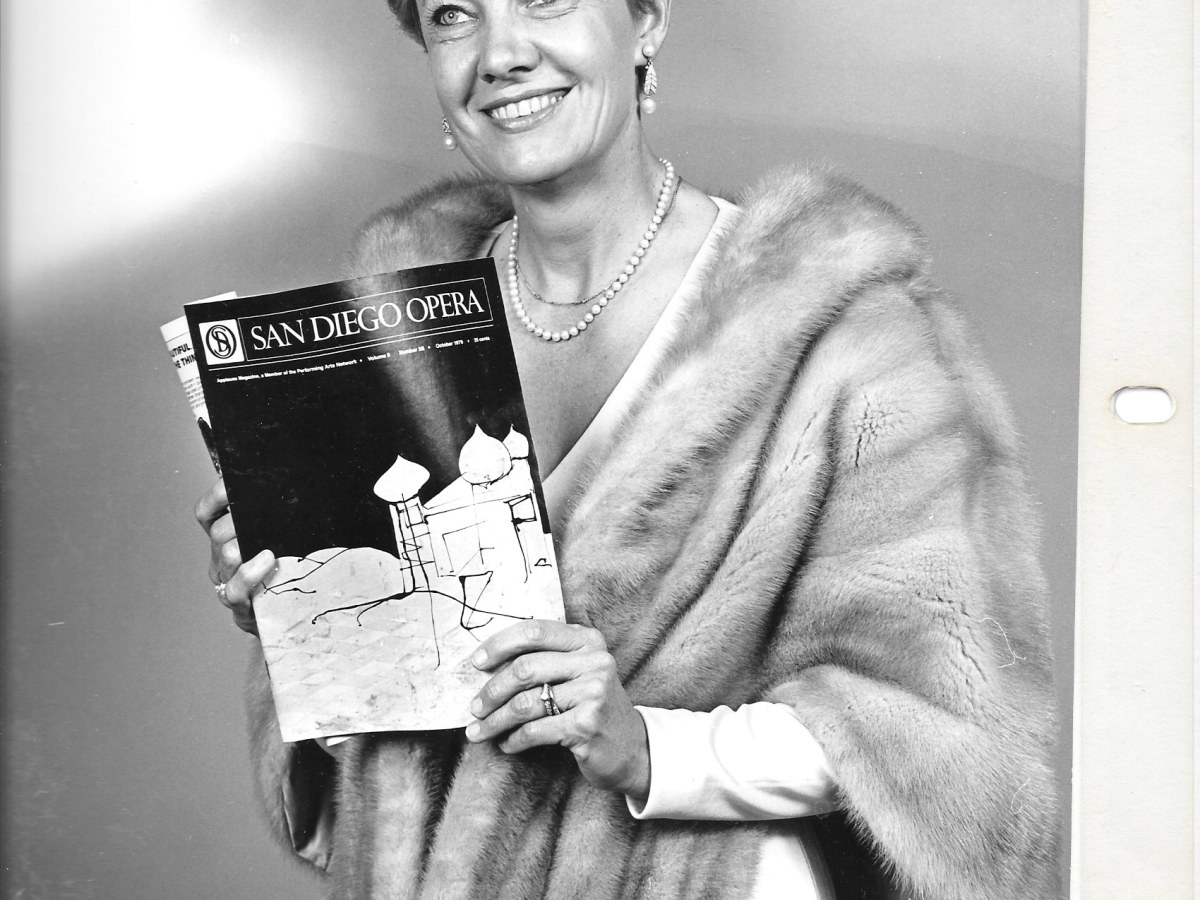 Dixie Beth Stern-Talbot – Island&nbsp;Icon