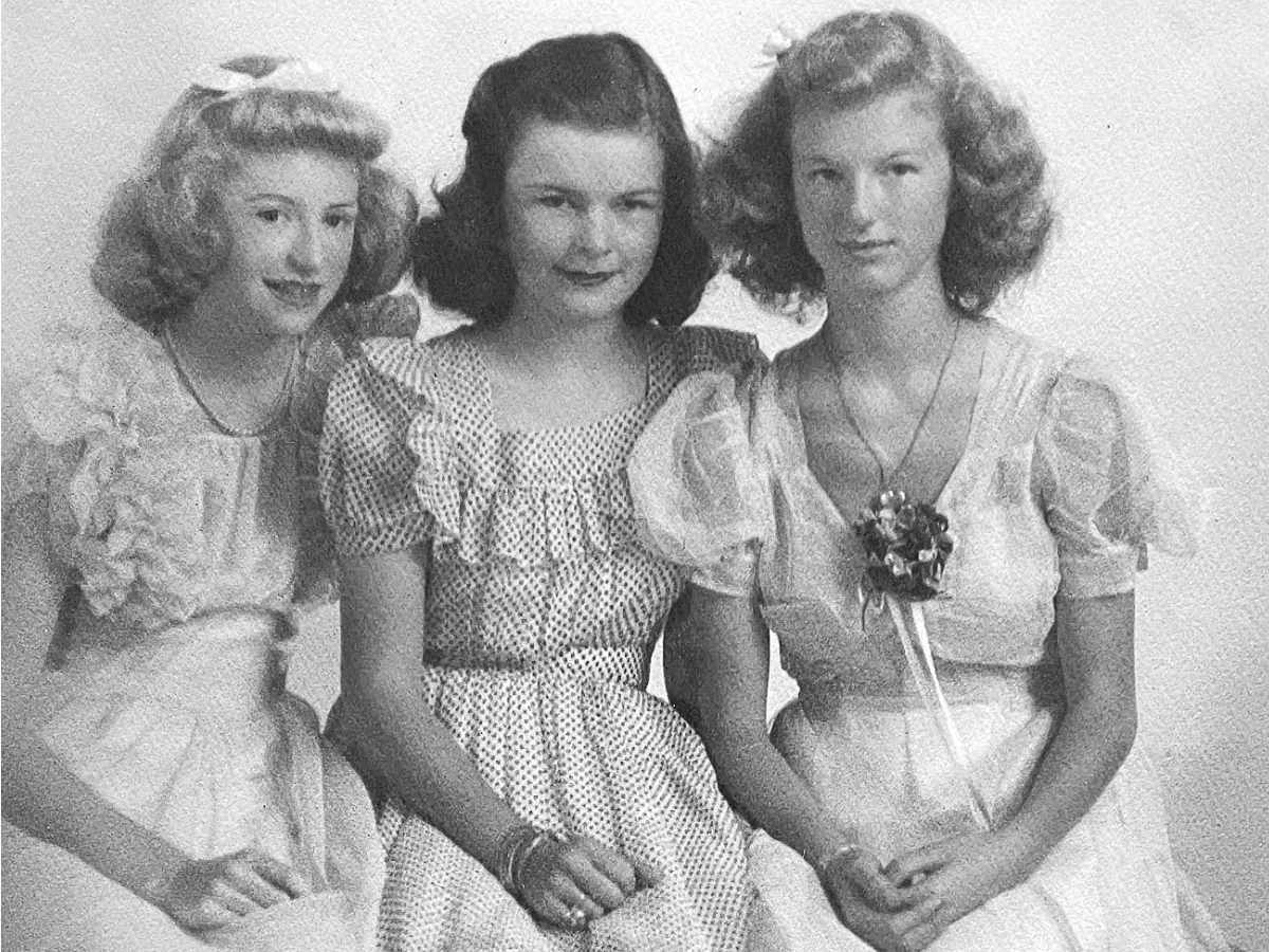 Island Icon – Molly&nbsp;McGowan