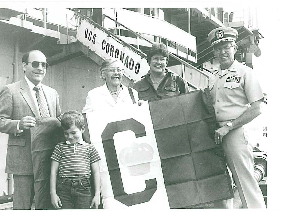 Susan Keith – Island&nbsp;Icon