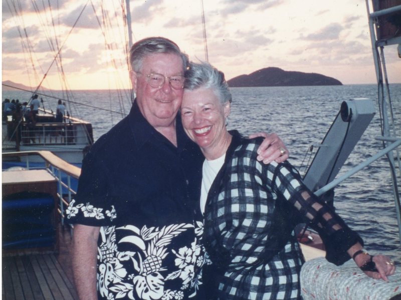 Joe & Emily Talbert- Island&nbsp;Icons