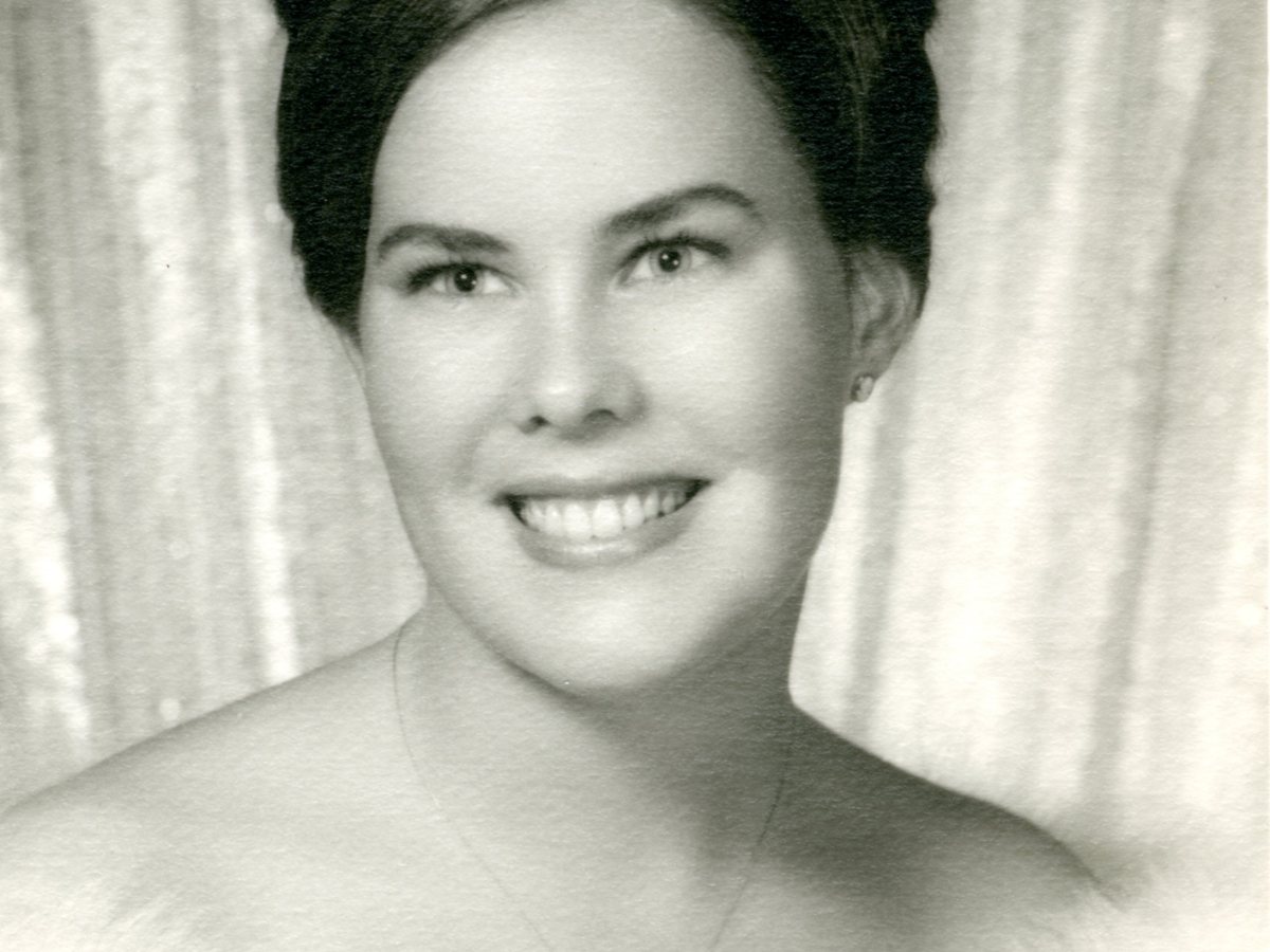 Susie Vetter – Island&nbsp;Icon