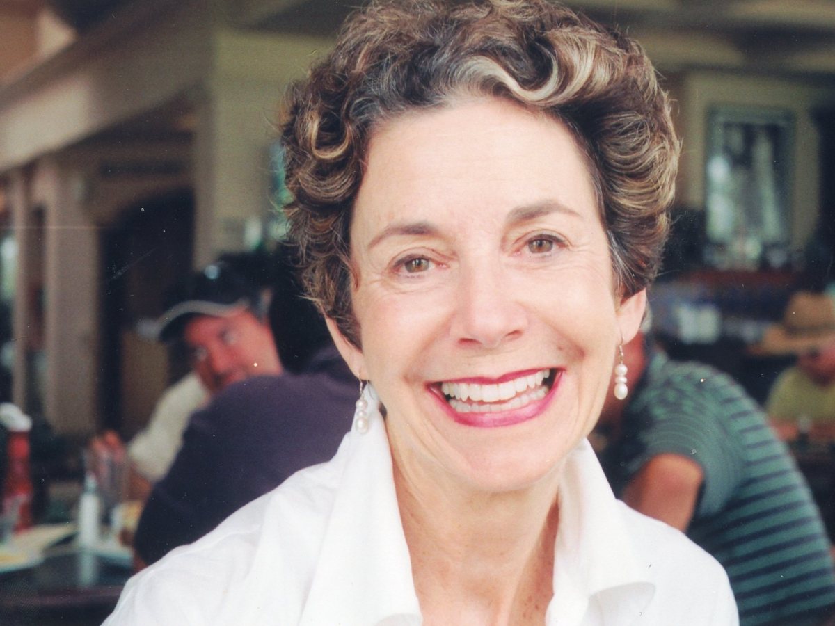 Liza Butler – Island&nbsp;Icon