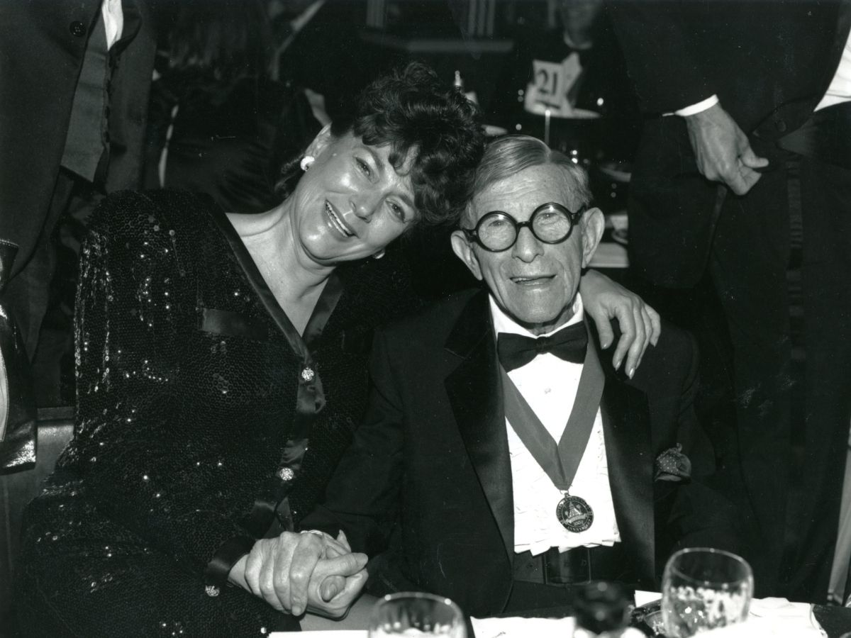 Norma Nicolls – Island&nbsp;Icon